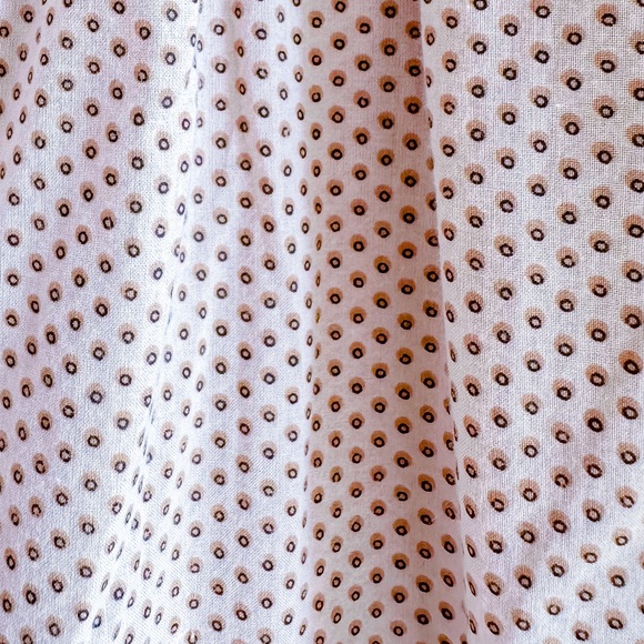 Bonpoint Cotton Blouse - Picture 6 of 11